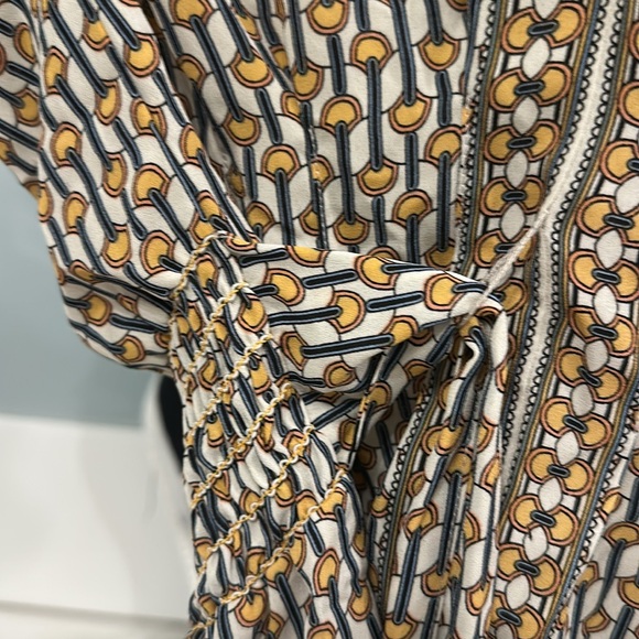 Max studio blouse - Picture 3 of 5